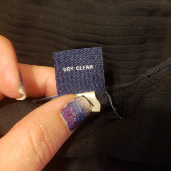 Ann Taylor halter dress - Picture 6 of 9